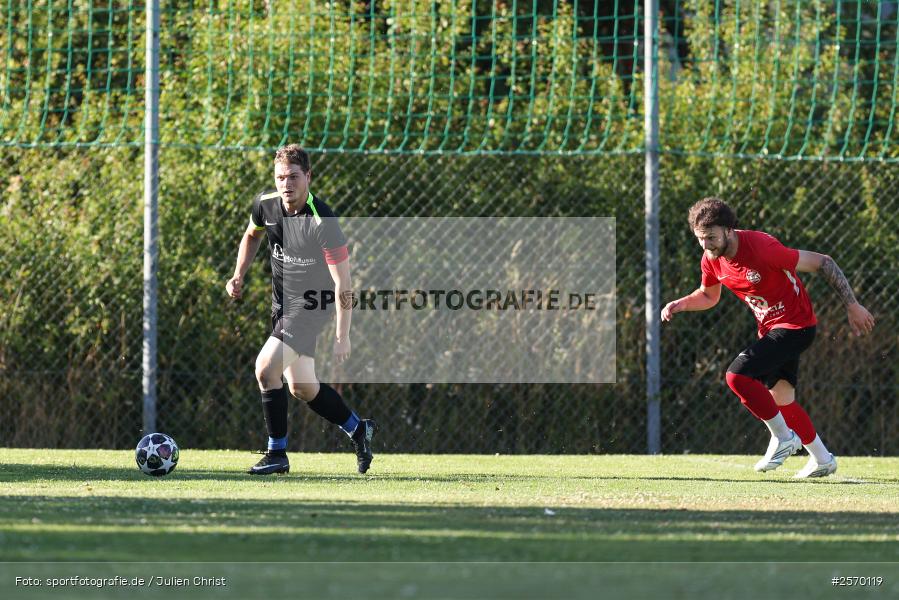 Sportgelände, Wiesenfeld, 28.07.2026, sport, Fussball, BFV, 2. Runde, Kreispokal Würzburg, FV Gemünden/Seifriedsburg, FC Wiesenfeld-Halsbach - Bild-ID: 2570119