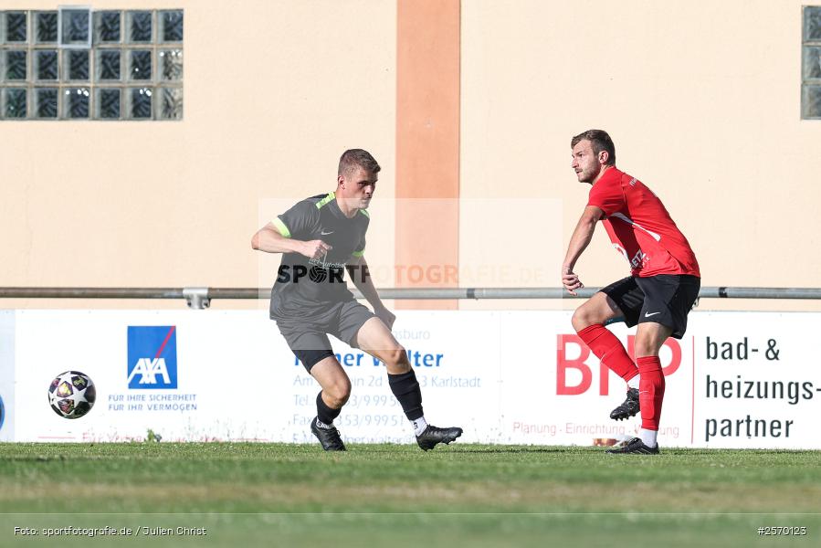 Sportgelände, Wiesenfeld, 28.07.2026, sport, Fussball, BFV, 2. Runde, Kreispokal Würzburg, FV Gemünden/Seifriedsburg, FC Wiesenfeld-Halsbach - Bild-ID: 2570123