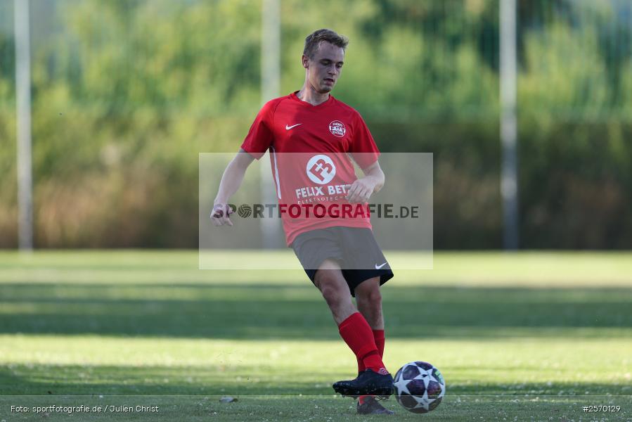 Sportgelände, Wiesenfeld, 28.07.2026, sport, Fussball, BFV, 2. Runde, Kreispokal Würzburg, FV Gemünden/Seifriedsburg, FC Wiesenfeld-Halsbach - Bild-ID: 2570129