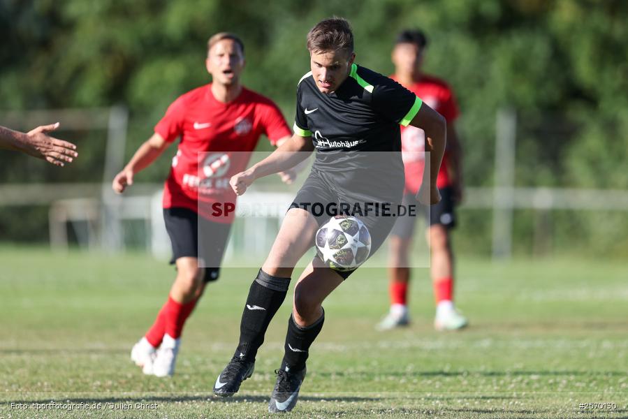 Sportgelände, Wiesenfeld, 28.07.2026, sport, Fussball, BFV, 2. Runde, Kreispokal Würzburg, FV Gemünden/Seifriedsburg, FC Wiesenfeld-Halsbach - Bild-ID: 2570130