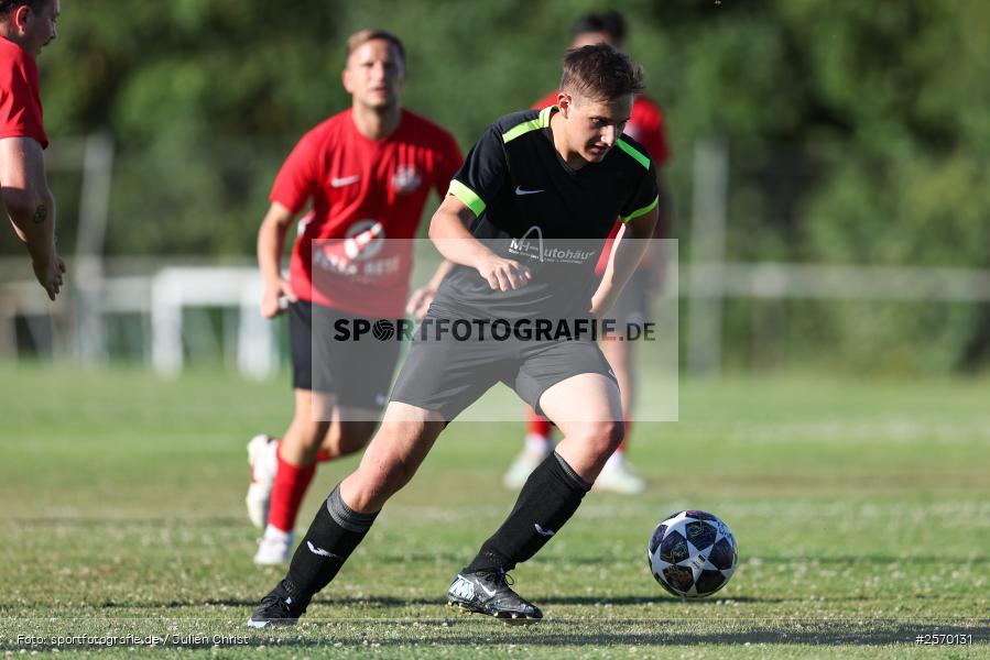 Sportgelände, Wiesenfeld, 28.07.2026, sport, Fussball, BFV, 2. Runde, Kreispokal Würzburg, FV Gemünden/Seifriedsburg, FC Wiesenfeld-Halsbach - Bild-ID: 2570131