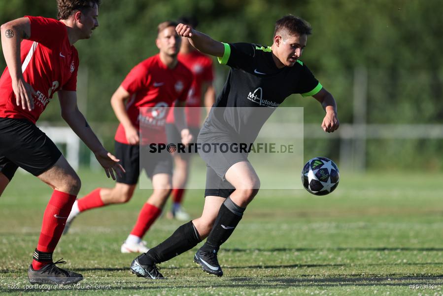 Sportgelände, Wiesenfeld, 28.07.2026, sport, Fussball, BFV, 2. Runde, Kreispokal Würzburg, FV Gemünden/Seifriedsburg, FC Wiesenfeld-Halsbach - Bild-ID: 2570132