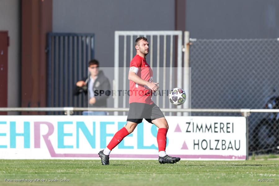 Sportgelände, Wiesenfeld, 28.07.2026, sport, Fussball, BFV, 2. Runde, Kreispokal Würzburg, FV Gemünden/Seifriedsburg, FC Wiesenfeld-Halsbach - Bild-ID: 2570137