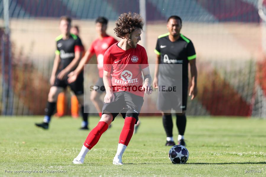 Sportgelände, Wiesenfeld, 28.07.2026, sport, Fussball, BFV, 2. Runde, Kreispokal Würzburg, FV Gemünden/Seifriedsburg, FC Wiesenfeld-Halsbach - Bild-ID: 2570144