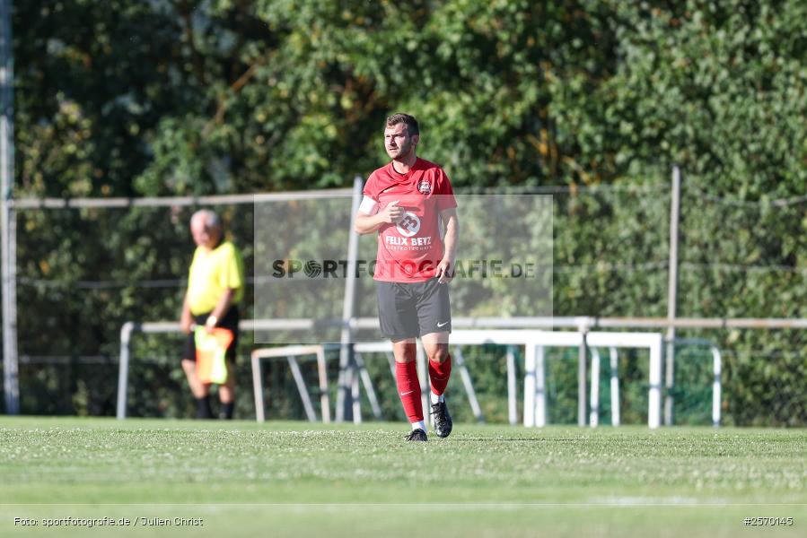 Sportgelände, Wiesenfeld, 28.07.2026, sport, Fussball, BFV, 2. Runde, Kreispokal Würzburg, FV Gemünden/Seifriedsburg, FC Wiesenfeld-Halsbach - Bild-ID: 2570145