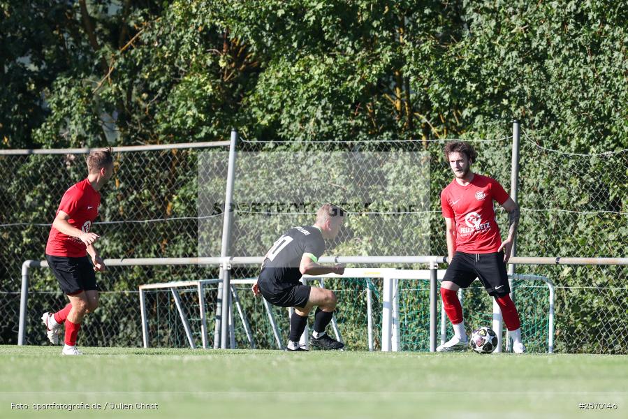 Sportgelände, Wiesenfeld, 28.07.2026, sport, Fussball, BFV, 2. Runde, Kreispokal Würzburg, FV Gemünden/Seifriedsburg, FC Wiesenfeld-Halsbach - Bild-ID: 2570146