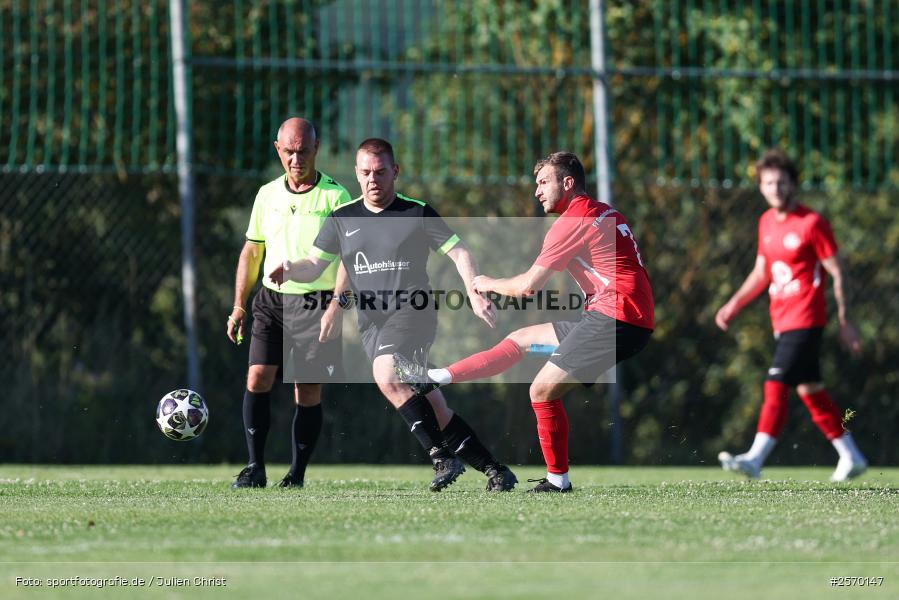 Sportgelände, Wiesenfeld, 28.07.2026, sport, Fussball, BFV, 2. Runde, Kreispokal Würzburg, FV Gemünden/Seifriedsburg, FC Wiesenfeld-Halsbach - Bild-ID: 2570147