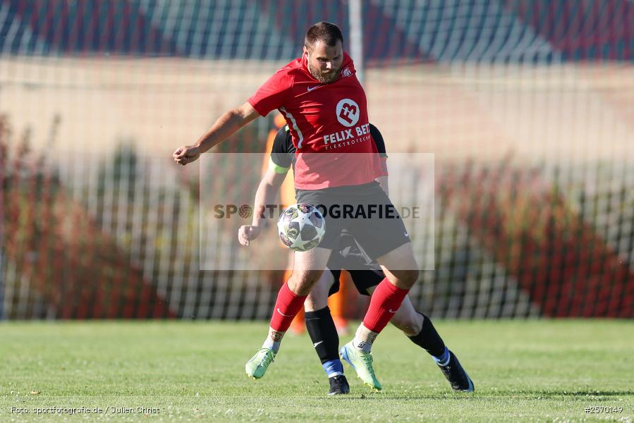 Sportgelände, Wiesenfeld, 28.07.2026, sport, Fussball, BFV, 2. Runde, Kreispokal Würzburg, FV Gemünden/Seifriedsburg, FC Wiesenfeld-Halsbach - Bild-ID: 2570149