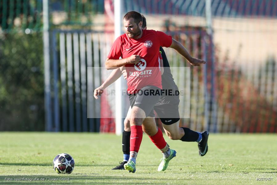 Sportgelände, Wiesenfeld, 28.07.2026, sport, Fussball, BFV, 2. Runde, Kreispokal Würzburg, FV Gemünden/Seifriedsburg, FC Wiesenfeld-Halsbach - Bild-ID: 2570151