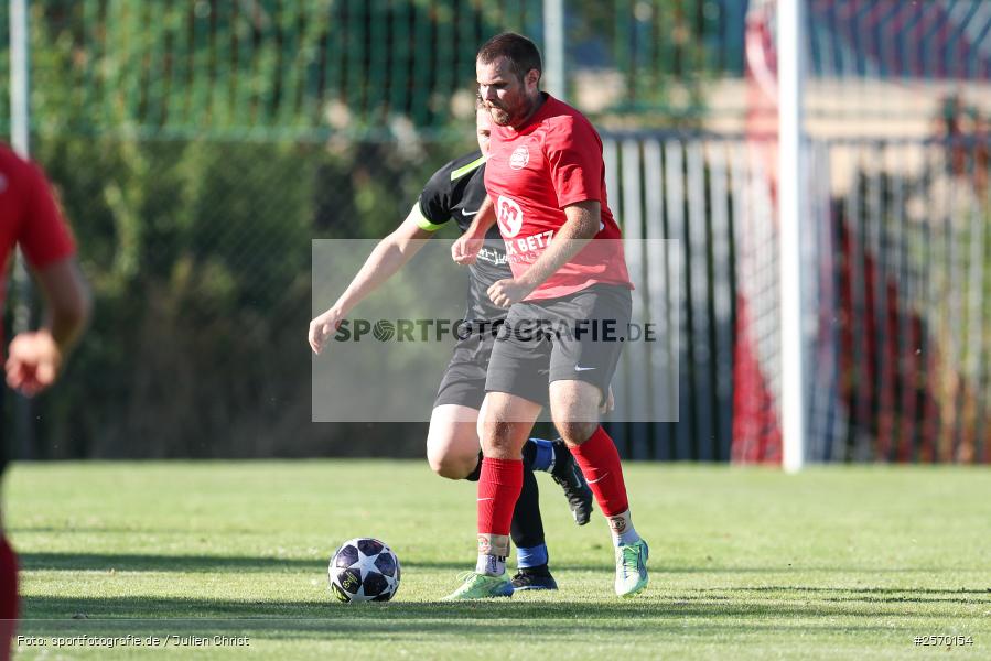Sportgelände, Wiesenfeld, 28.07.2026, sport, Fussball, BFV, 2. Runde, Kreispokal Würzburg, FV Gemünden/Seifriedsburg, FC Wiesenfeld-Halsbach - Bild-ID: 2570154