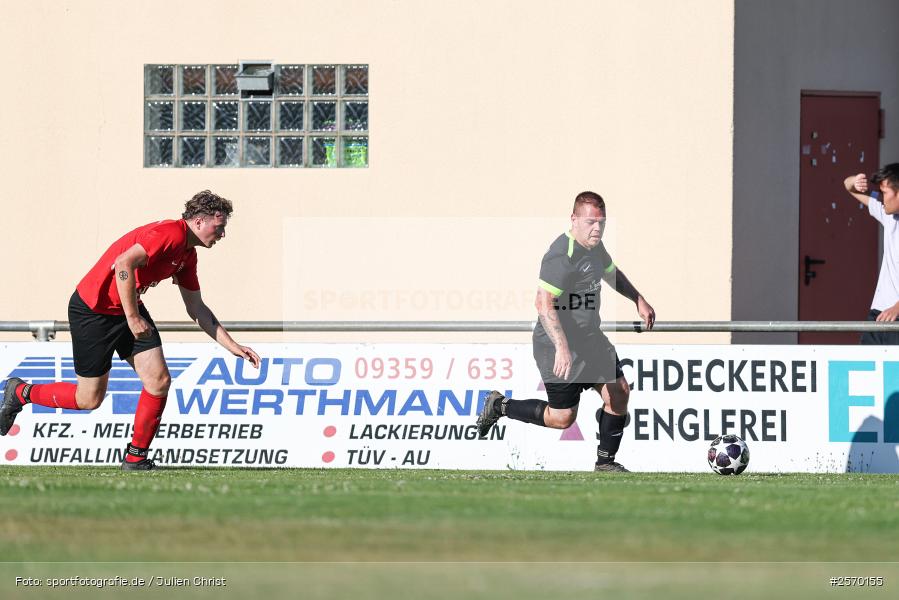 Sportgelände, Wiesenfeld, 28.07.2026, sport, Fussball, BFV, 2. Runde, Kreispokal Würzburg, FV Gemünden/Seifriedsburg, FC Wiesenfeld-Halsbach - Bild-ID: 2570155