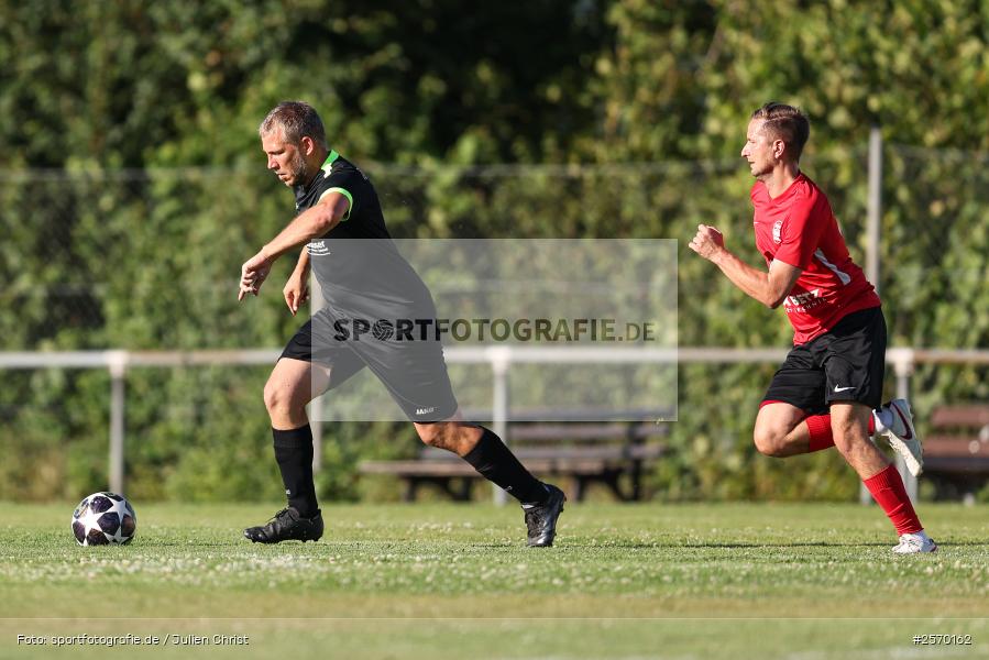 Sportgelände, Wiesenfeld, 28.07.2026, sport, Fussball, BFV, 2. Runde, Kreispokal Würzburg, FV Gemünden/Seifriedsburg, FC Wiesenfeld-Halsbach - Bild-ID: 2570162