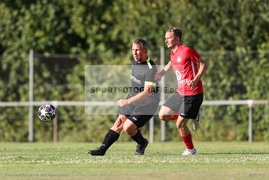 Sportgelände, Wiesenfeld, 28.07.2026, sport, Fussball, BFV, 2. Runde, Kreispokal Würzburg, FV Gemünden/Seifriedsburg, FC Wiesenfeld-Halsbach - Bild-ID: 2570163