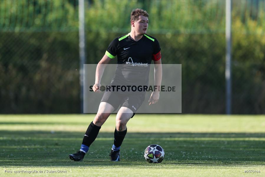 Sportgelände, Wiesenfeld, 28.07.2026, sport, Fussball, BFV, 2. Runde, Kreispokal Würzburg, FV Gemünden/Seifriedsburg, FC Wiesenfeld-Halsbach - Bild-ID: 2570164