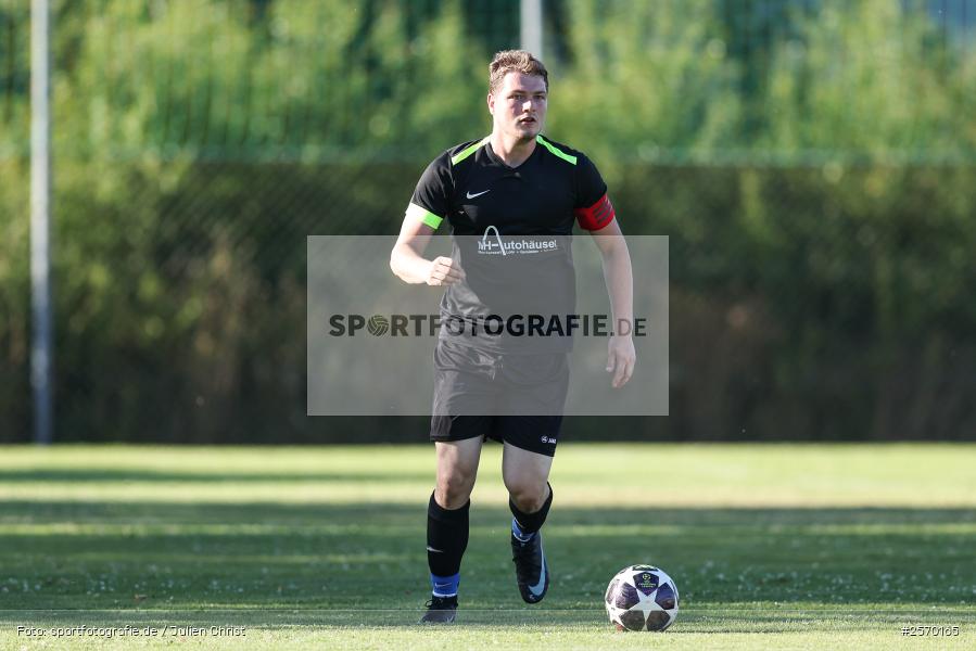 Sportgelände, Wiesenfeld, 28.07.2026, sport, Fussball, BFV, 2. Runde, Kreispokal Würzburg, FV Gemünden/Seifriedsburg, FC Wiesenfeld-Halsbach - Bild-ID: 2570165