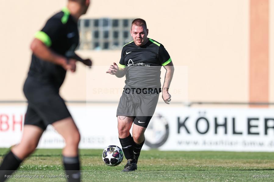 Sportgelände, Wiesenfeld, 28.07.2026, sport, Fussball, BFV, 2. Runde, Kreispokal Würzburg, FV Gemünden/Seifriedsburg, FC Wiesenfeld-Halsbach - Bild-ID: 2570166