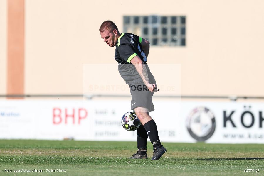Sportgelände, Wiesenfeld, 28.07.2026, sport, Fussball, BFV, 2. Runde, Kreispokal Würzburg, FV Gemünden/Seifriedsburg, FC Wiesenfeld-Halsbach - Bild-ID: 2570167