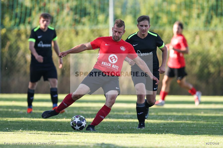 Sportgelände, Wiesenfeld, 28.07.2026, sport, Fussball, BFV, 2. Runde, Kreispokal Würzburg, FV Gemünden/Seifriedsburg, FC Wiesenfeld-Halsbach - Bild-ID: 2570168