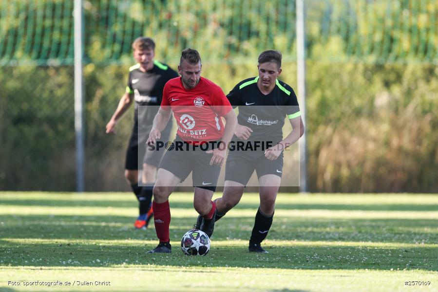 Sportgelände, Wiesenfeld, 28.07.2026, sport, Fussball, BFV, 2. Runde, Kreispokal Würzburg, FV Gemünden/Seifriedsburg, FC Wiesenfeld-Halsbach - Bild-ID: 2570169