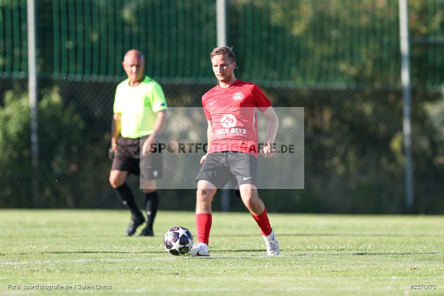 Sportgelände, Wiesenfeld, 28.07.2026, sport, Fussball, BFV, 2. Runde, Kreispokal Würzburg, FV Gemünden/Seifriedsburg, FC Wiesenfeld-Halsbach - Bild-ID: 2570170