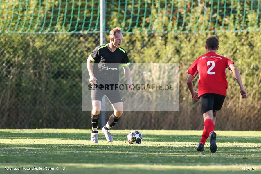 Sportgelände, Wiesenfeld, 28.07.2026, sport, Fussball, BFV, 2. Runde, Kreispokal Würzburg, FV Gemünden/Seifriedsburg, FC Wiesenfeld-Halsbach - Bild-ID: 2570174