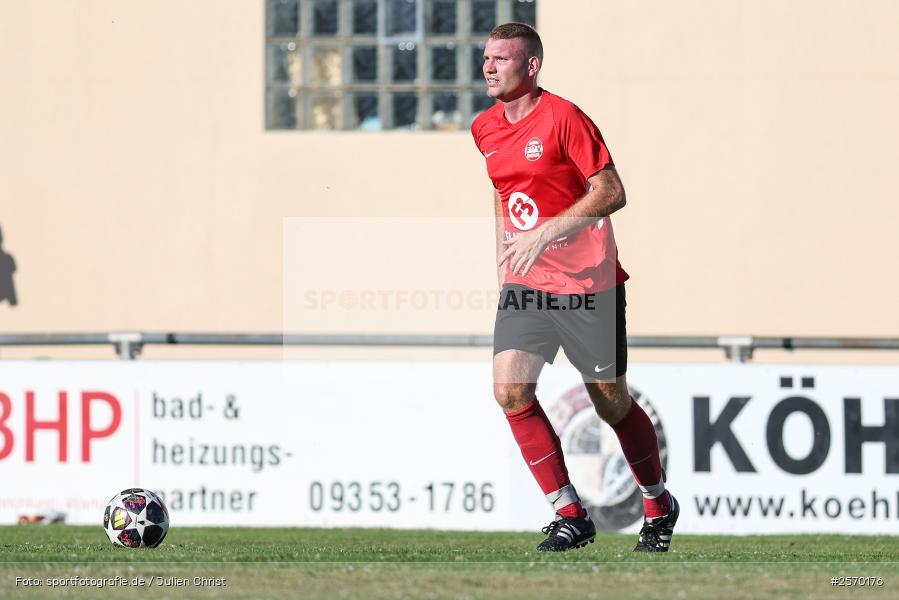 Sportgelände, Wiesenfeld, 28.07.2026, sport, Fussball, BFV, 2. Runde, Kreispokal Würzburg, FV Gemünden/Seifriedsburg, FC Wiesenfeld-Halsbach - Bild-ID: 2570176