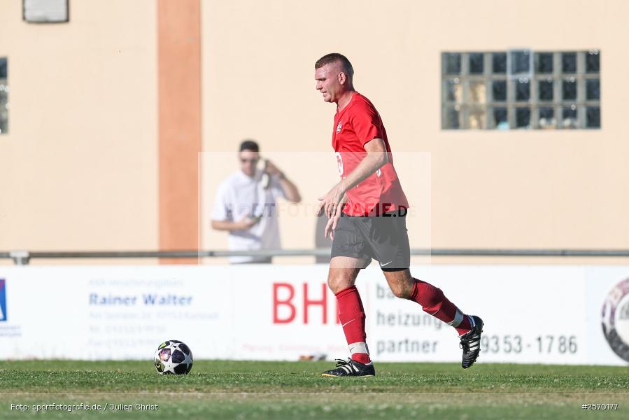 Sportgelände, Wiesenfeld, 28.07.2026, sport, Fussball, BFV, 2. Runde, Kreispokal Würzburg, FV Gemünden/Seifriedsburg, FC Wiesenfeld-Halsbach - Bild-ID: 2570177