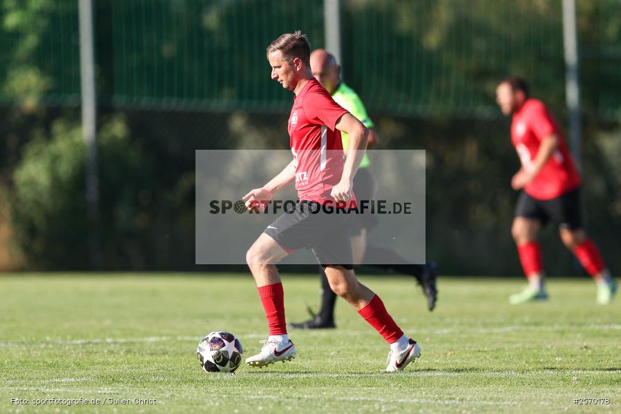 Sportgelände, Wiesenfeld, 28.07.2026, sport, Fussball, BFV, 2. Runde, Kreispokal Würzburg, FV Gemünden/Seifriedsburg, FC Wiesenfeld-Halsbach - Bild-ID: 2570178