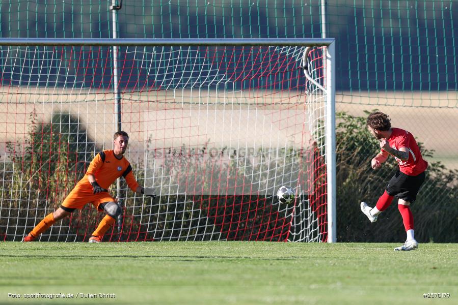 Sportgelände, Wiesenfeld, 28.07.2026, sport, Fussball, BFV, 2. Runde, Kreispokal Würzburg, FV Gemünden/Seifriedsburg, FC Wiesenfeld-Halsbach - Bild-ID: 2570179