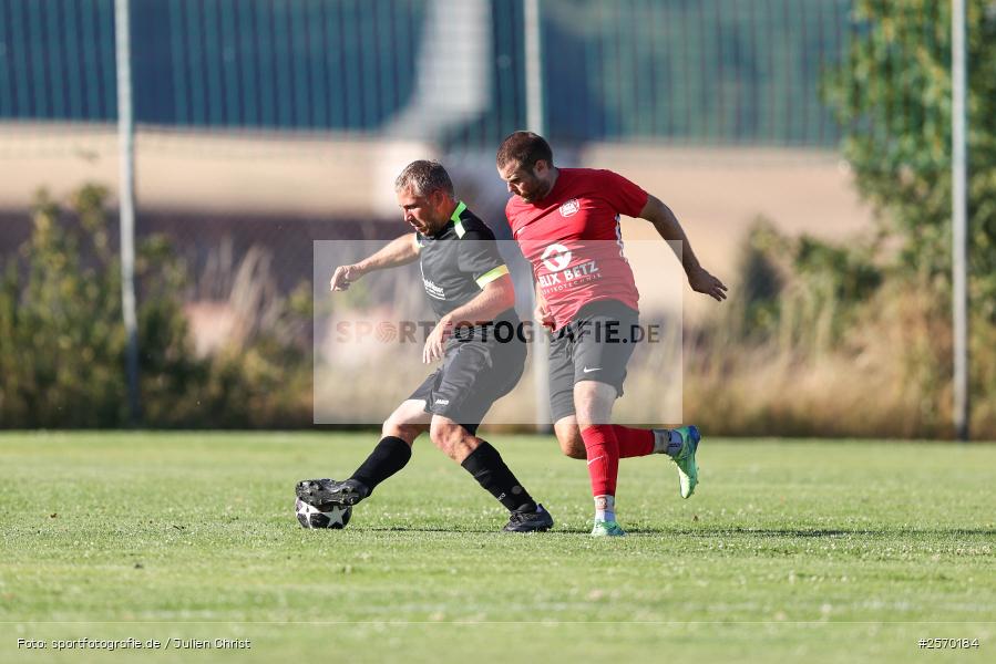 Sportgelände, Wiesenfeld, 28.07.2026, sport, Fussball, BFV, 2. Runde, Kreispokal Würzburg, FV Gemünden/Seifriedsburg, FC Wiesenfeld-Halsbach - Bild-ID: 2570184