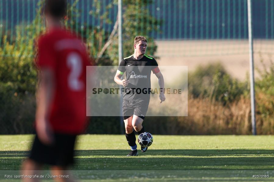 Sportgelände, Wiesenfeld, 28.07.2026, sport, Fussball, BFV, 2. Runde, Kreispokal Würzburg, FV Gemünden/Seifriedsburg, FC Wiesenfeld-Halsbach - Bild-ID: 2570185