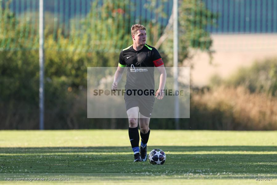 Sportgelände, Wiesenfeld, 28.07.2026, sport, Fussball, BFV, 2. Runde, Kreispokal Würzburg, FV Gemünden/Seifriedsburg, FC Wiesenfeld-Halsbach - Bild-ID: 2570187