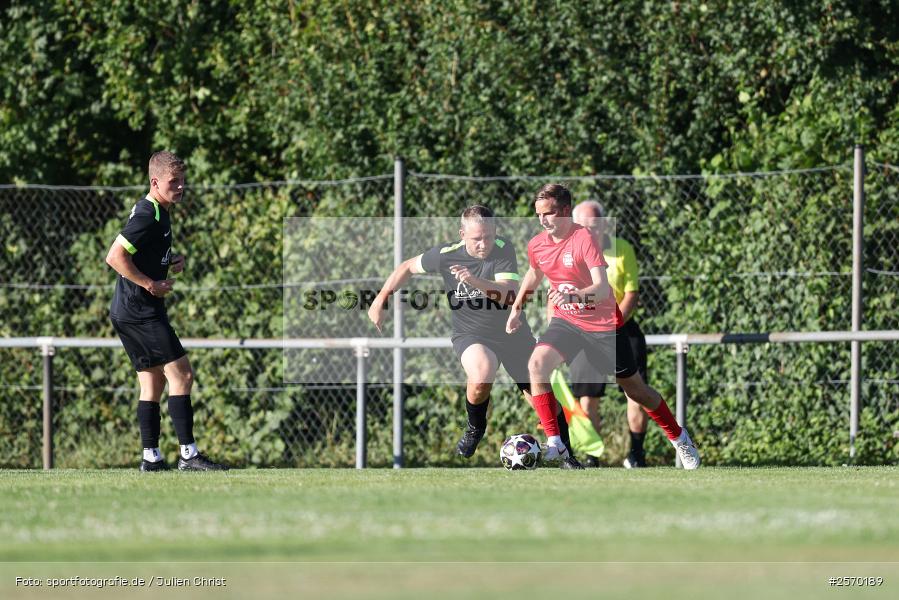 Sportgelände, Wiesenfeld, 28.07.2026, sport, Fussball, BFV, 2. Runde, Kreispokal Würzburg, FV Gemünden/Seifriedsburg, FC Wiesenfeld-Halsbach - Bild-ID: 2570189