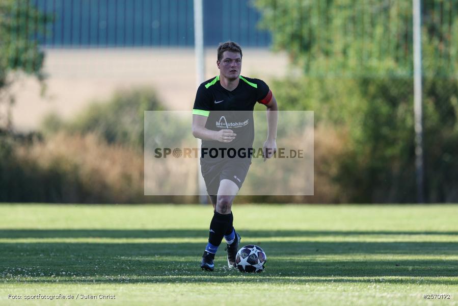 Sportgelände, Wiesenfeld, 28.07.2026, sport, Fussball, BFV, 2. Runde, Kreispokal Würzburg, FV Gemünden/Seifriedsburg, FC Wiesenfeld-Halsbach - Bild-ID: 2570192