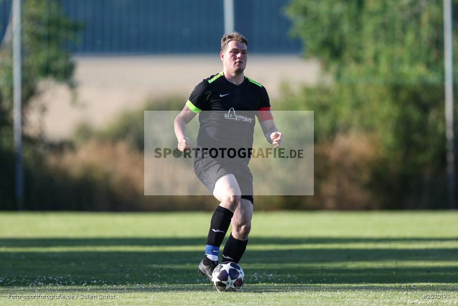 Sportgelände, Wiesenfeld, 28.07.2026, sport, Fussball, BFV, 2. Runde, Kreispokal Würzburg, FV Gemünden/Seifriedsburg, FC Wiesenfeld-Halsbach - Bild-ID: 2570193