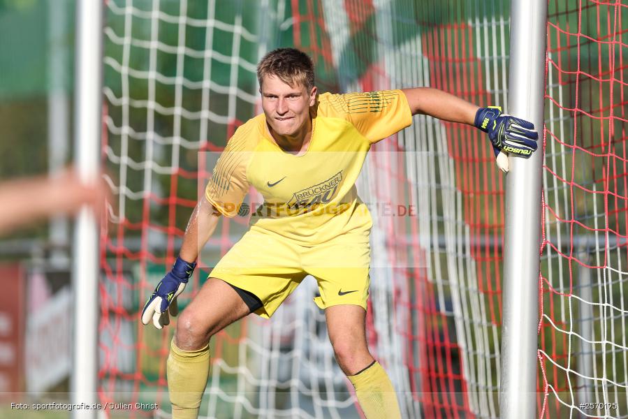 Sportgelände, Wiesenfeld, 28.07.2026, sport, Fussball, BFV, 2. Runde, Kreispokal Würzburg, FV Gemünden/Seifriedsburg, FC Wiesenfeld-Halsbach - Bild-ID: 2570195