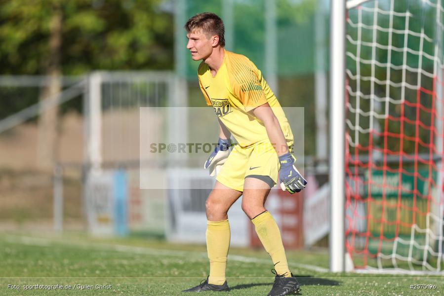 Sportgelände, Wiesenfeld, 28.07.2026, sport, Fussball, BFV, 2. Runde, Kreispokal Würzburg, FV Gemünden/Seifriedsburg, FC Wiesenfeld-Halsbach - Bild-ID: 2570196