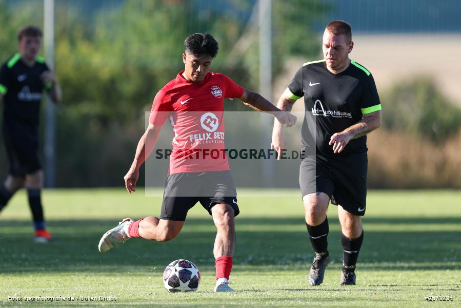 Sportgelände, Wiesenfeld, 28.07.2026, sport, Fussball, BFV, 2. Runde, Kreispokal Würzburg, FV Gemünden/Seifriedsburg, FC Wiesenfeld-Halsbach - Bild-ID: 2570206