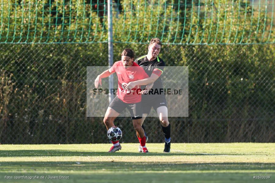 Sportgelände, Wiesenfeld, 28.07.2026, sport, Fussball, BFV, 2. Runde, Kreispokal Würzburg, FV Gemünden/Seifriedsburg, FC Wiesenfeld-Halsbach - Bild-ID: 2570209