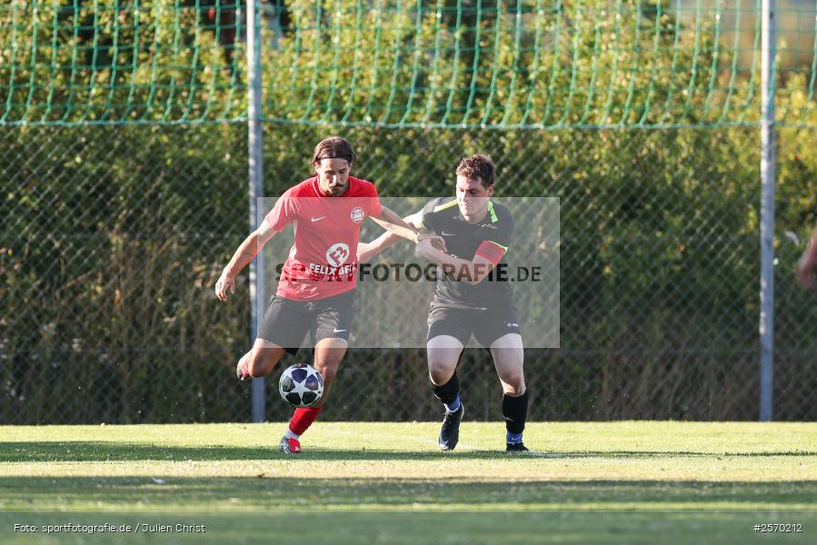 Sportgelände, Wiesenfeld, 28.07.2026, sport, Fussball, BFV, 2. Runde, Kreispokal Würzburg, FV Gemünden/Seifriedsburg, FC Wiesenfeld-Halsbach - Bild-ID: 2570212