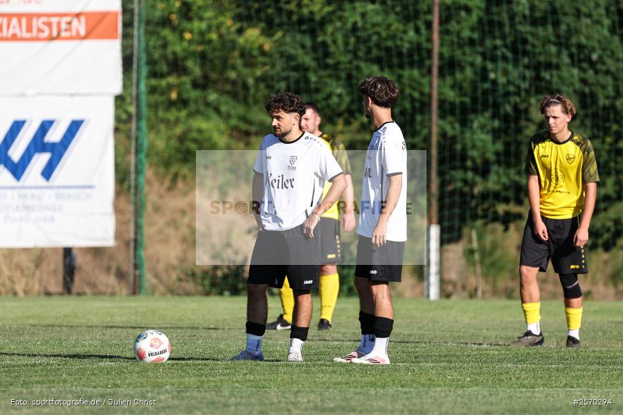 sport, TSV Lohr, Sportgelände, Kreispokal Würzburg, Fussball, BSC Aura, BFV, Aura im Sinngrund, 29.07.2026, 2. Runde - Bild-ID: 2570294