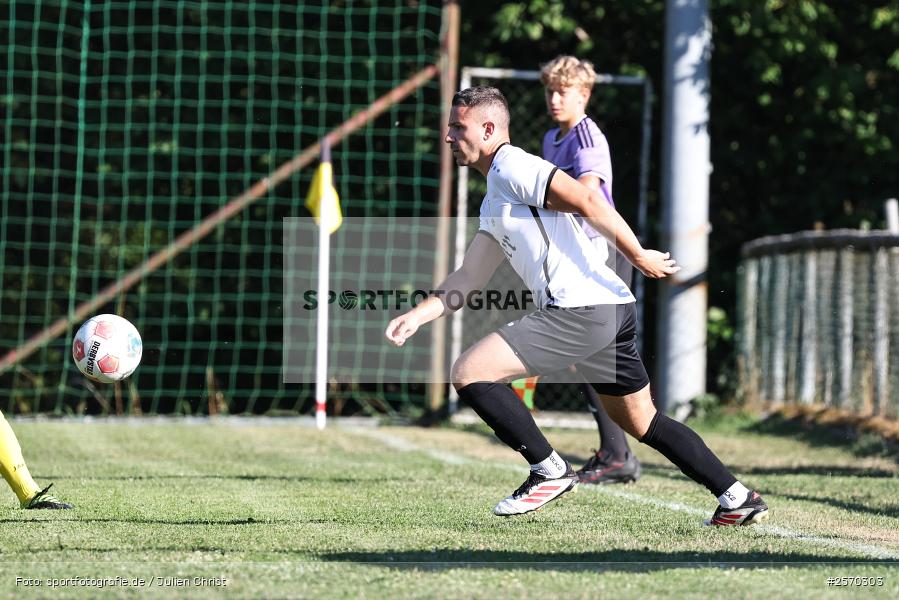 sport, TSV Lohr, Sportgelände, Kreispokal Würzburg, Fussball, BSC Aura, BFV, Aura im Sinngrund, 29.07.2026, 2. Runde - Bild-ID: 2570303