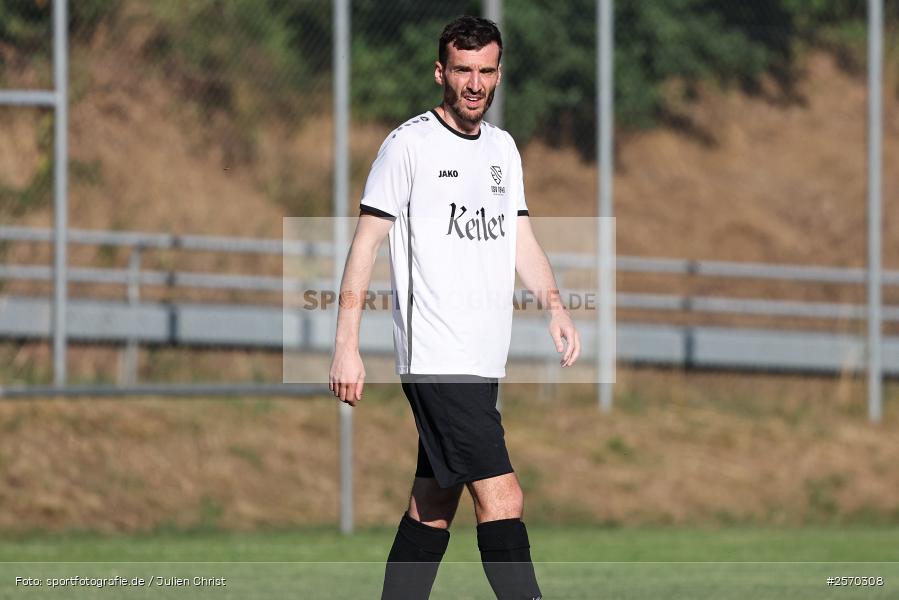sport, TSV Lohr, Sportgelände, Kreispokal Würzburg, Fussball, BSC Aura, BFV, Aura im Sinngrund, 29.07.2026, 2. Runde - Bild-ID: 2570308