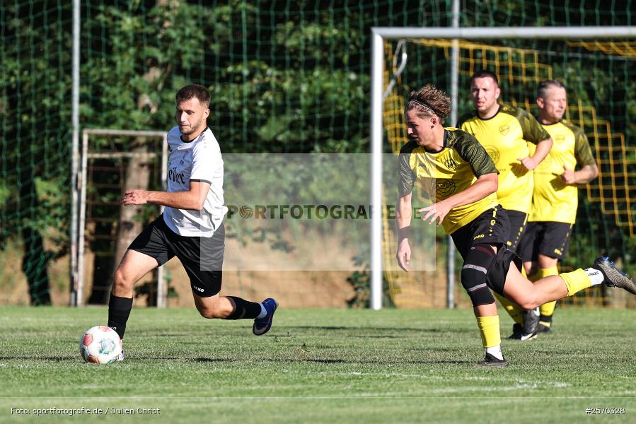 sport, TSV Lohr, Sportgelände, Kreispokal Würzburg, Fussball, BSC Aura, BFV, Aura im Sinngrund, 29.07.2026, 2. Runde - Bild-ID: 2570328