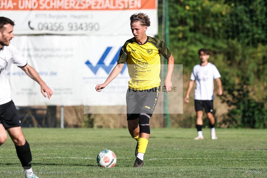 sport, TSV Lohr, Sportgelände, Kreispokal Würzburg, Fussball, BSC Aura, BFV, Aura im Sinngrund, 29.07.2026, 2. Runde - Bild-ID: 2570330