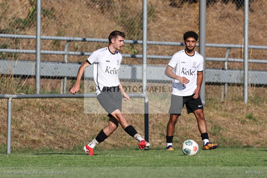 sport, TSV Lohr, Sportgelände, Kreispokal Würzburg, Fussball, BSC Aura, BFV, Aura im Sinngrund, 29.07.2026, 2. Runde - Bild-ID: 2570336