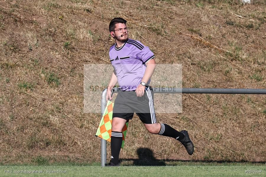 sport, TSV Lohr, Sportgelände, Kreispokal Würzburg, Fussball, BSC Aura, BFV, Aura im Sinngrund, 29.07.2026, 2. Runde - Bild-ID: 2570339