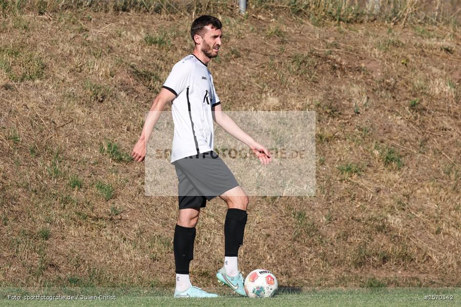 sport, TSV Lohr, Sportgelände, Kreispokal Würzburg, Fussball, BSC Aura, BFV, Aura im Sinngrund, 29.07.2026, 2. Runde - Bild-ID: 2570342