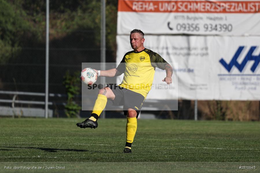 sport, TSV Lohr, Sportgelände, Kreispokal Würzburg, Fussball, BSC Aura, BFV, Aura im Sinngrund, 29.07.2026, 2. Runde - Bild-ID: 2570345