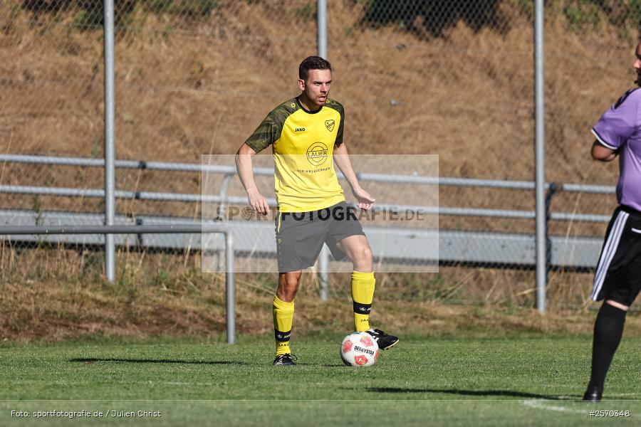 sport, TSV Lohr, Sportgelände, Kreispokal Würzburg, Fussball, BSC Aura, BFV, Aura im Sinngrund, 29.07.2026, 2. Runde - Bild-ID: 2570348
